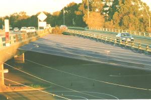 Safety covers by Netmaker