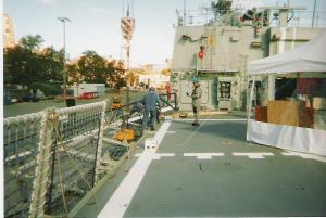 Safety covers by Netmaker