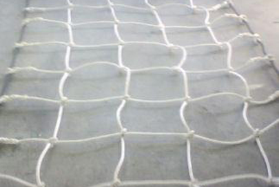 Safety Netting for Mines