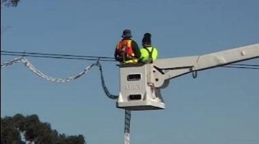 Nationwide Netmakers on the Job