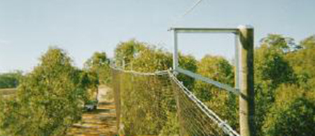 Quality net by Netmaker