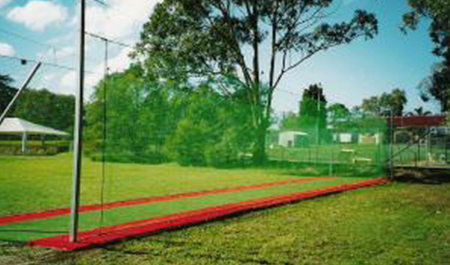 Netmaker's net for sports